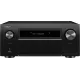 Ресивер AV Denon AVC-X8500HA 13.2 черный