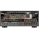 Ресивер AV Denon AVC-X8500HA 13.2 черный