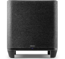 Сабвуфер Denon Home Subwoofer черный