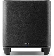 Сабвуфер Denon Home Subwoofer черный