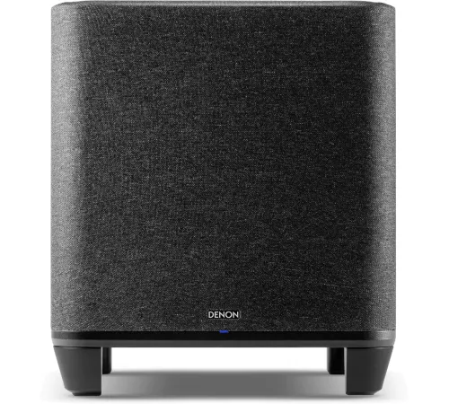 Сабвуфер Denon Home Subwoofer черный Сабвуфер Denon Home Subwoofer черный