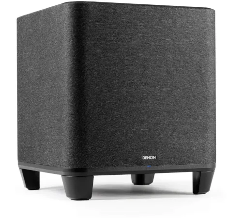 Сабвуфер Denon Home Subwoofer черный Сабвуфер Denon Home Subwoofer черный
