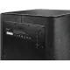Сабвуфер Denon Home Subwoofer черный