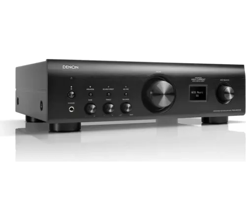 Усилитель Интегральный Denon PMA-900HNE стерео полупроводниковый черный Усилитель Интегральный Denon PMA-900HNE стерео полупроводниковый черный
