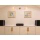 Усилитель Интегральный Denon PMA-900HNE стерео полупроводниковый черный