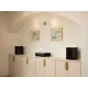 Усилитель Интегральный Denon PMA-900HNE стерео полупроводниковый черный
