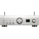 Усилитель Интегральный Denon PMA-900HNE стерео полупроводниковый серебристый