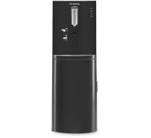 Кулер Hyundai AquaSense UV H-WD7815E напольный электронный графитовый