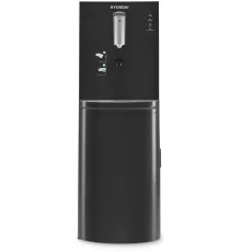 Кулер Hyundai AquaSense UV H-WD7815E напольный электронный графитовый