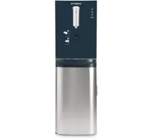 Кулер Hyundai AquaSense UV H-WD7825C напольный компрессорный графитовый