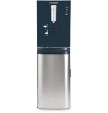 Кулер Hyundai AquaSense UV H-WD7825C напольный компрессорный графитовый