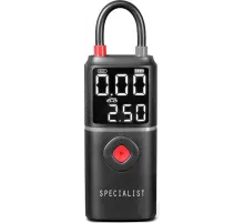 Автомобильный компрессор Berkut DAC-compact 12л/мин шланг 0.10м