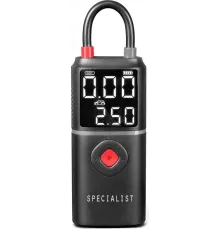 Автомобильный компрессор Berkut DAC-compact 12л/мин шланг 0.10м