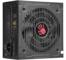 Блок питания Bloody ATX 700W BD-PS700W 80 PLUS WHITE (20+4pin) APFC 120mm fan 6xSATA RTL