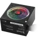 Блок питания Bloody ATX 700W BD-PS700W 80 PLUS WHITE (20+4pin) APFC 120mm fan color LED 6xSATA RTL