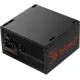Блок питания Bloody ATX 750W BD-PS750G 80+ gold (20+4pin) APFC 120mm fan color LED 6xSATA Cab Manag RTL