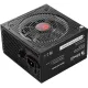 Блок питания Bloody ATX 700W BD-PS700W 80 PLUS WHITE (20+4pin) APFC 120mm fan color LED 6xSATA RTL