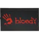 Блок питания Bloody ATX 700W BD-PS700W 80 PLUS WHITE (20+4pin) APFC 120mm fan color LED 6xSATA RTL