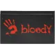 Блок питания Bloody ATX 750W BD-PS750G 80+ gold (20+4pin) APFC 120mm fan color LED 6xSATA Cab Manag RTL