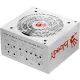 Блок питания, Bloody, BD-PS750G, 750Вт, 80 PLUS Gold, 120мм, белый