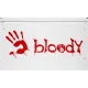 Блок питания, Bloody, BD-PS750G, 750Вт, 80 PLUS Gold, 120мм, белый