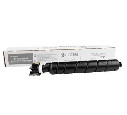 Kyocera Тонер-картридж TK-8545K для TASKalfa 4054ci чёрный (30000 стр.) (1T02YM0NL0) Kyocera Тонер-картридж TK-8545K для TASKalfa 4054ci чёрный (30000 стр.) (1T02YM0NL0)