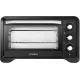 Мини-печь Hyundai MIO-HY103 20л. 1380Вт черный