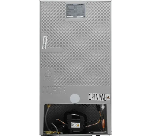 Холодильник Hyundai CO10031H 1-нокамерн. белый