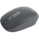 Мышь Logitech M196 графитовый оптическая (1000dpi) беспроводная BT USB