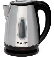 Чайник электрический SCARLETT SC-EK21S36