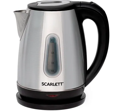 Чайник электрический SCARLETT SC-EK21S36 Чайник электрический SCARLETT SC-EK21S36