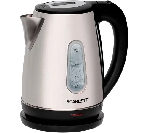 Чайник электрический SCARLETT SC-EK21S36 Чайник электрический SCARLETT SC-EK21S36
