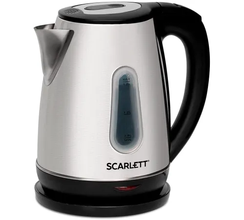 Чайник электрический SCARLETT SC-EK21S36 Чайник электрический SCARLETT SC-EK21S36