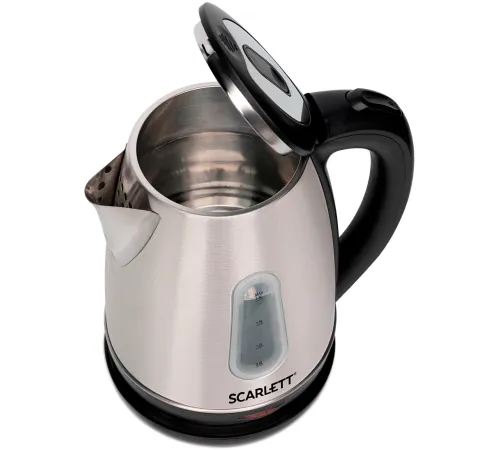 Чайник электрический SCARLETT SC-EK21S36 Чайник электрический SCARLETT SC-EK21S36