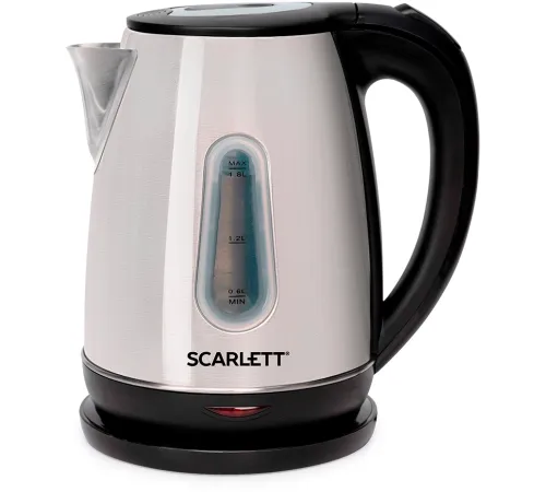 Чайник электрический SCARLETT SC-EK21S36 Чайник электрический SCARLETT SC-EK21S36