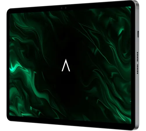 Планшет Digma Pro Quantum T606 (1.6) 8C RAM6Gb ROM128Gb 11" In-Cell 1280x800 4G 2Sim Android 14 серый 13Mpix 5Mpix BT WiFi microSD 2Tb 7000mAh