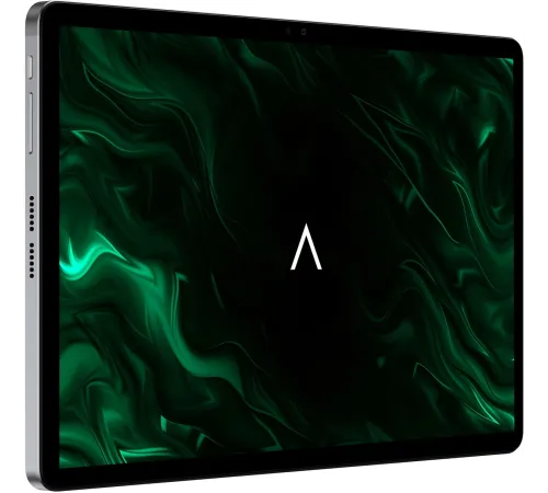 Планшет Digma Pro Quantum T606 (1.6) 8C RAM6Gb ROM128Gb 11" In-Cell 1280x800 4G 2Sim Android 14 серый 13Mpix 5Mpix BT WiFi microSD 2Tb 7000mAh