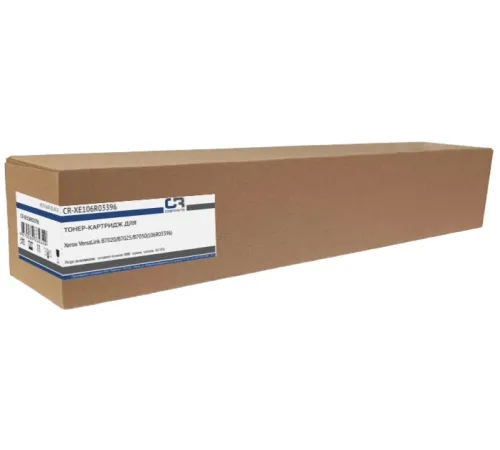 Картридж лазерный CopyRite CR-XE106R03396 106R03396 черный (31000стр.) для Xerox VersaLink B7020/B7025/B7030 Картридж лазерный CopyRite CR-XE106R03396 106R03396 черный (31000стр.) для Xerox VersaLink B7020/B7025/B7030
