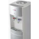 Кулер AEL LD-AEL-28c напольный электронный белый/серебристый