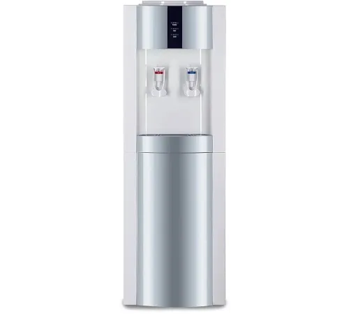 Кулер AEL LD-AEL-47c напольный электронный белый/серебристый Кулер AEL LD-AEL-47c напольный электронный белый/серебристый