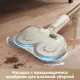 Пылесос ручной Dreame Trouver S3 Detect Aqua 450Вт серый/серый