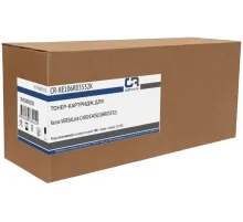 Картридж лазерный CopyRite CR-XE106R03532K 106R03532 черный (10500стр.) для Xerox VERSALink C400/C405
