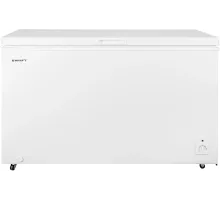 Морозильный ларь Kraft RX BD (W)-460RX белый 150Вт