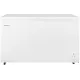 Морозильный ларь Kraft RX BD (W)-460RX белый 150Вт
