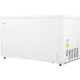 Морозильный ларь Kraft RX BD (W)-460RX белый 150Вт