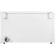 Морозильный ларь Kraft RX BD (W)-460RX белый 150Вт