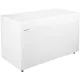 Морозильный ларь Kraft RX BD (W)-460RX белый 150Вт