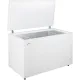 Морозильный ларь Kraft RX BD (W)-460RX белый 150Вт
