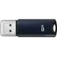 Флеш Диск Silicon Power 16GB Marvel M02 SP016GBUF3M02V1B USB3.0 синий