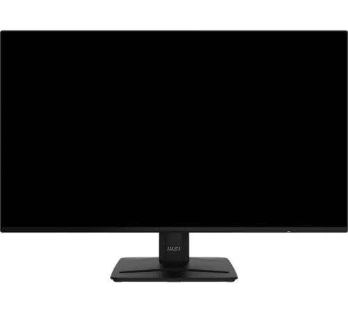 Монитор MSI 27" Pro MP271A E2 черный IPS LED 1ms 16:9 HDMI M/M матовая 300cd 178гр/178гр 1920x1080 120Hz VGA DP FHD 3.9кг